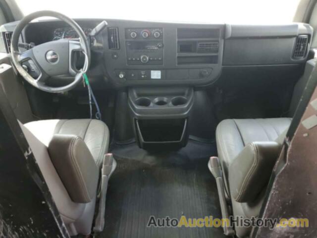 GMC SAVANA G3500, 1GTZ7UCG8B1128101