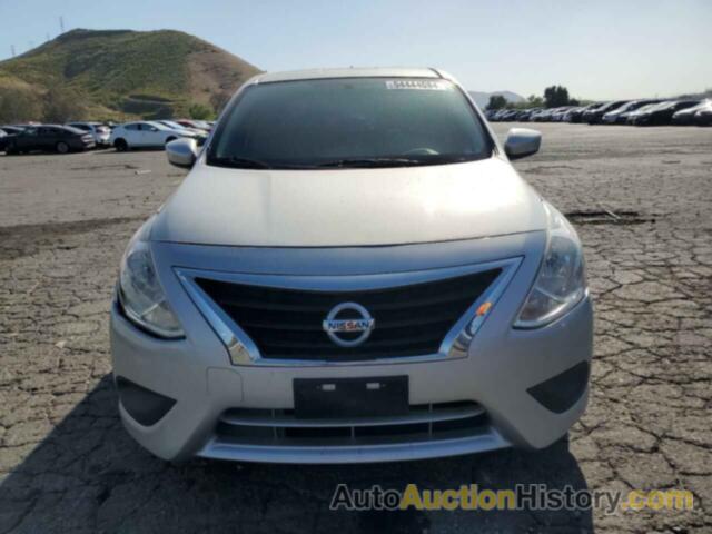 NISSAN VERSA S, 3N1CN7AP3HL802031