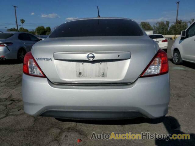 NISSAN VERSA S, 3N1CN7AP3HL802031