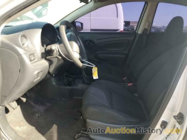 NISSAN VERSA S, 3N1CN7AP3HL802031