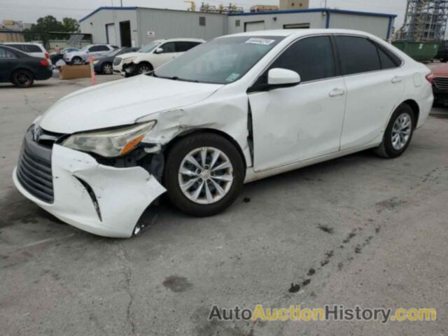 TOYOTA CAMRY LE, 4T4BF1FK5GR549977