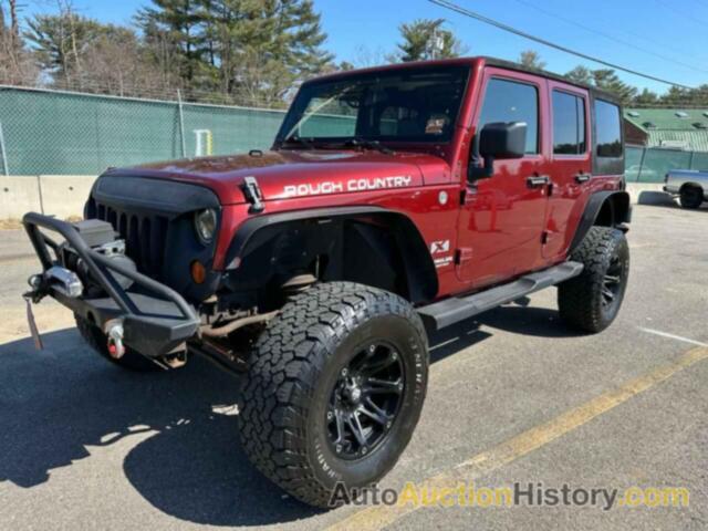 JEEP WRANGLER X, 1J4GA39139L763421