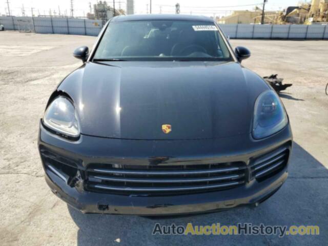 PORSCHE CAYENNE BA BASE, WP1AA2AY9PDA07189