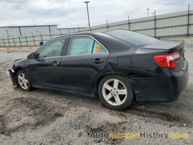 TOYOTA CAMRY L, 4T1BF1FK0DU209903