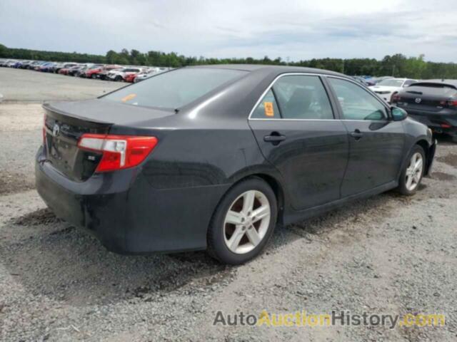 TOYOTA CAMRY L, 4T1BF1FK0DU209903