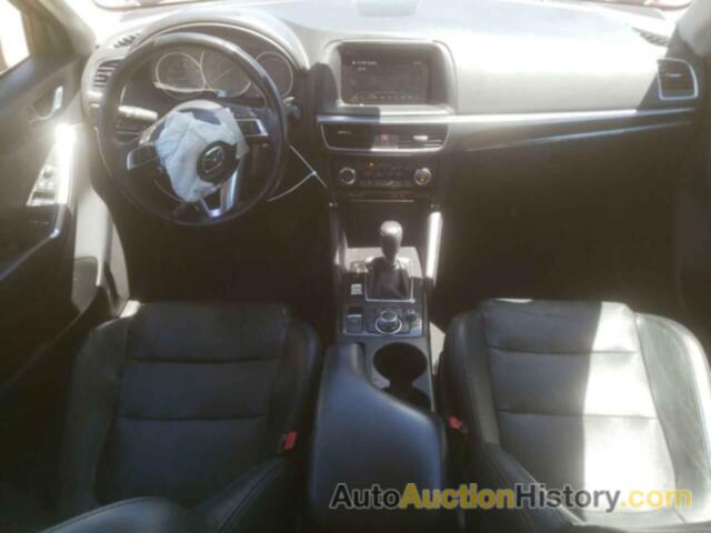 MAZDA CX-5 GT, JM3KE2DY9G0790910