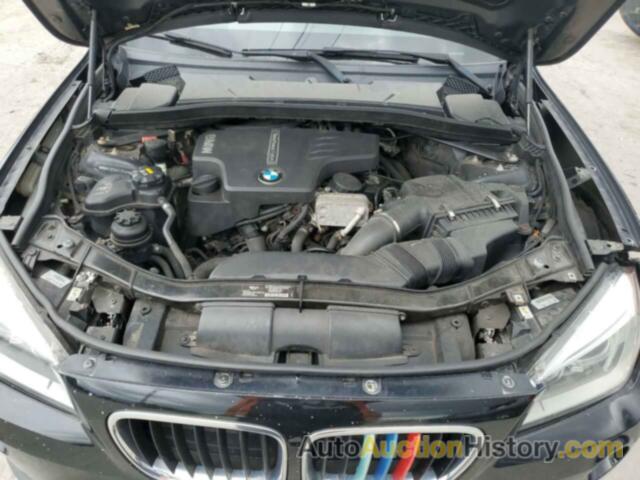 BMW X1 XDRIVE28I, WBAVL1C50FVY35468