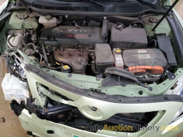 TOYOTA CAMRY HYBRID, JTNBB46K473023515