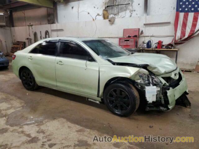 TOYOTA CAMRY HYBRID, JTNBB46K473023515