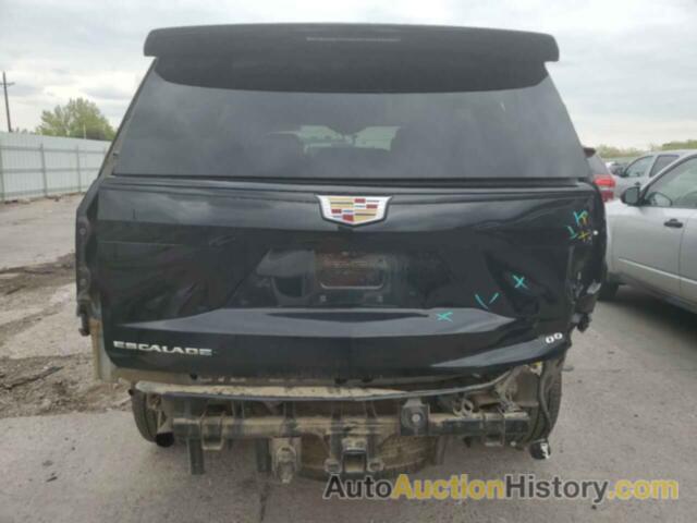 CADILLAC ESCALADE SPORT PLATINUM, 1GYS4GKL9NR264800