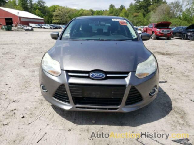 FORD FOCUS SE, 1FAHP3K21CL224921