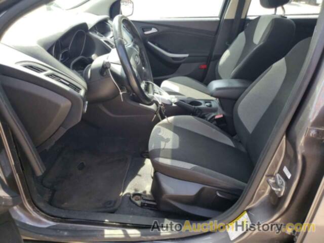 FORD FOCUS SE, 1FAHP3K21CL224921