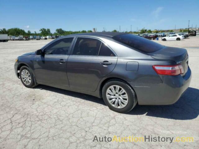 TOYOTA CAMRY BASE, 4T1BE46K79U384791