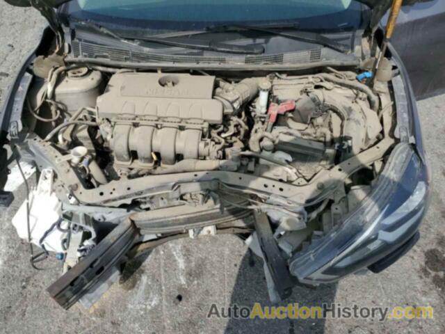 NISSAN SENTRA S, 3N1AB7AP4GY280446