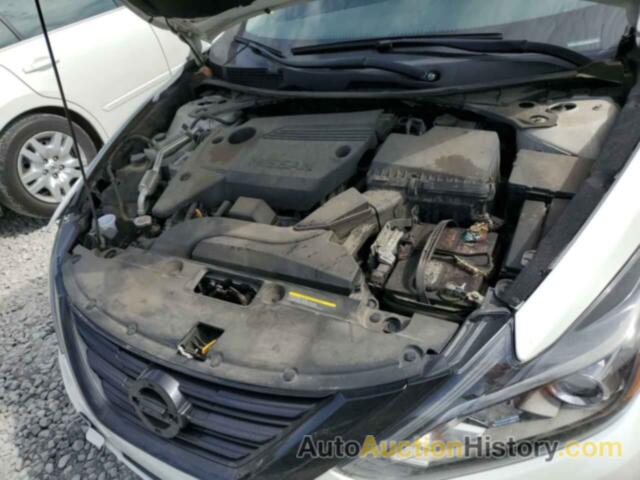 NISSAN ALTIMA 2.5, 1N4AL3AP6JC480351