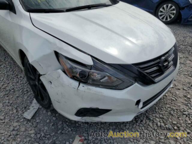 NISSAN ALTIMA 2.5, 1N4AL3AP6JC480351