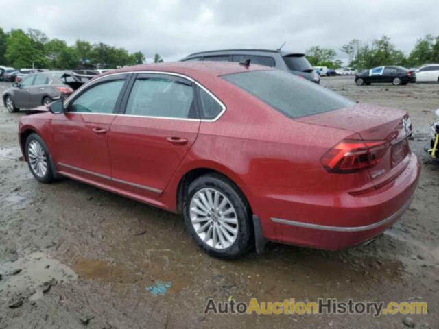 VOLKSWAGEN PASSAT SE, 1VWBT7A38HC003978