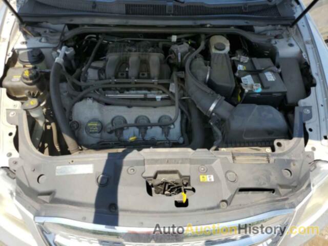 FORD TAURUS SE, 1FAHP2DW3BG179854