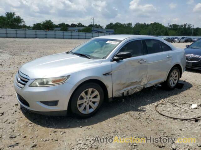 FORD TAURUS SE, 1FAHP2DW3BG179854