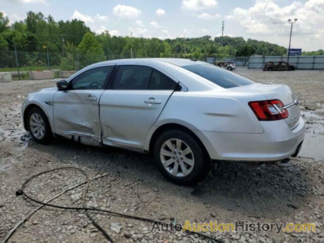 FORD TAURUS SE, 1FAHP2DW3BG179854