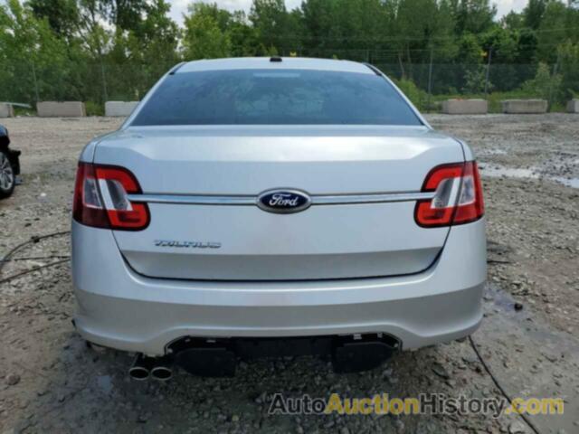 FORD TAURUS SE, 1FAHP2DW3BG179854