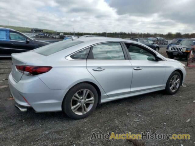 HYUNDAI SONATA LIMITED, 5NPE34AF8KH795036