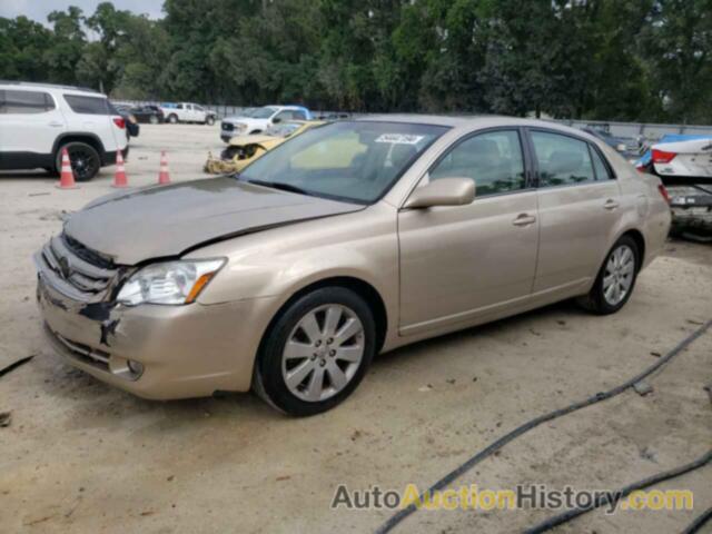 TOYOTA AVALON XL, 4T1BK36B46U120345