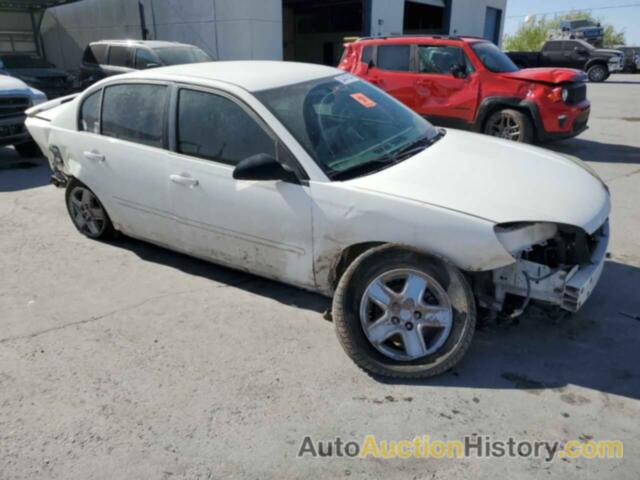 CHEVROLET MALIBU LS, 1G1ZT52835F255737