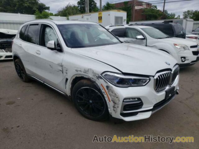 BMW X5 XDRIVE40I, 5UXCR6C03L9C44938