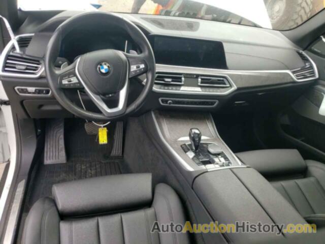 BMW X5 XDRIVE40I, 5UXCR6C03L9C44938