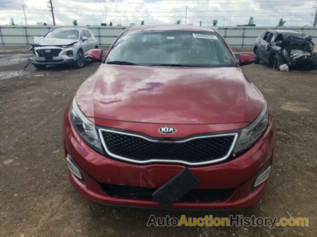 KIA OPTIMA SX, 5XXGR4A78EG311463