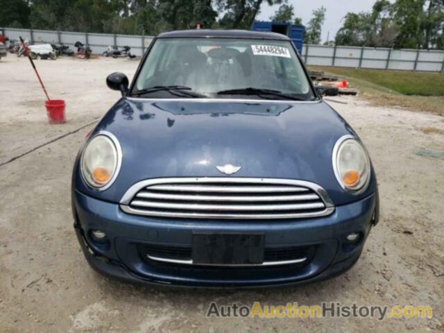 MINI COOPER, WMWSU3C52BT095200