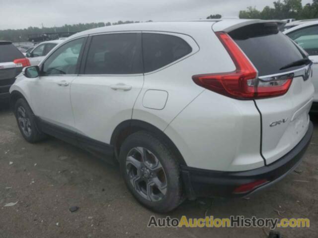 HONDA CRV EX, 5J6RW2H55KL031631