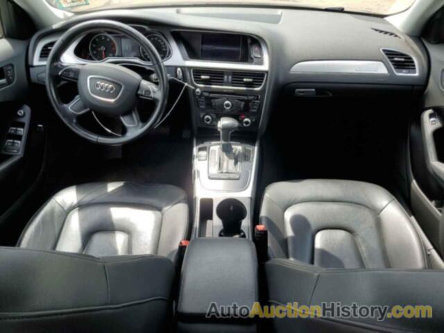 AUDI A4 PREMIUM, WAUBFAFL1FN042894