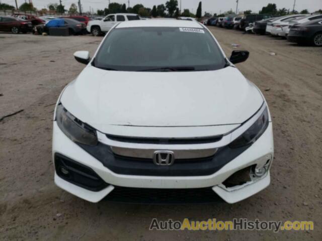 HONDA CIVIC SPORT, SHHFK7H43HU221687