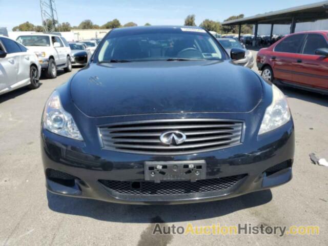 INFINITI G37 BASE, JNKCV64E48M102248