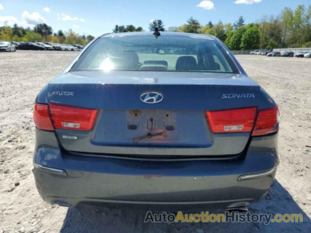 HYUNDAI SONATA SE, 5NPEU4AF1AH577113