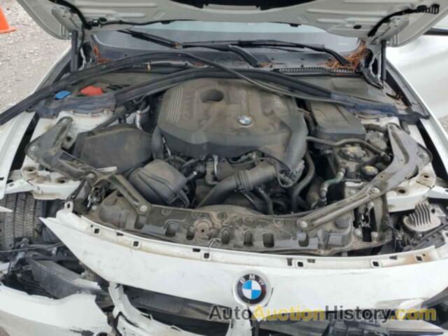 BMW 4 SERIES, WBA4Z1C57JEC71632