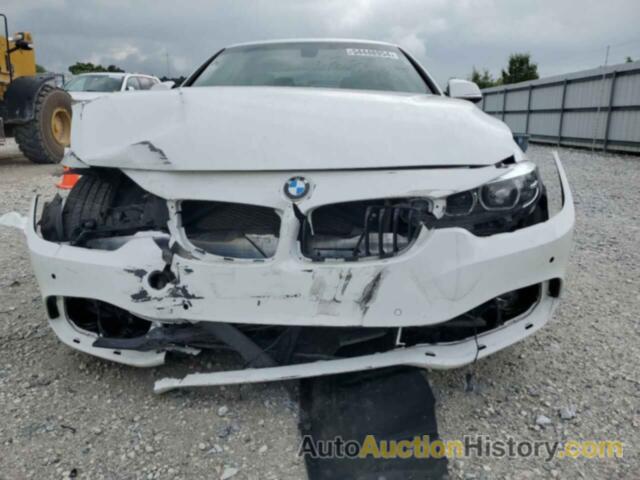 BMW 4 SERIES, WBA4Z1C57JEC71632