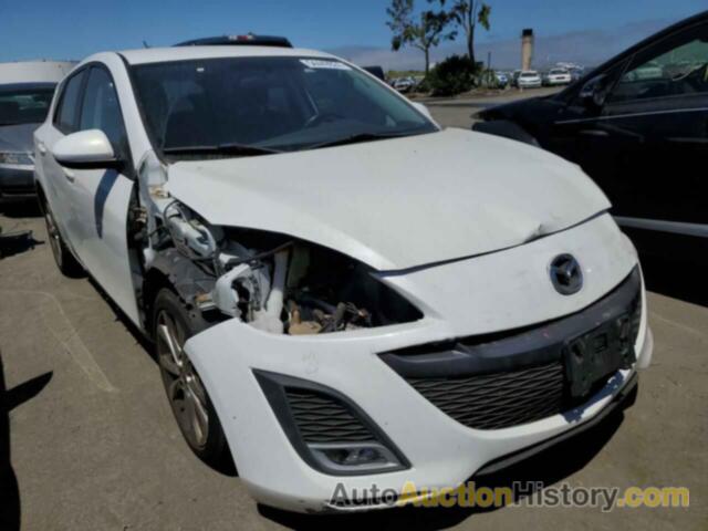 MAZDA MAZDA3 S, JM1BL1H65A1344871