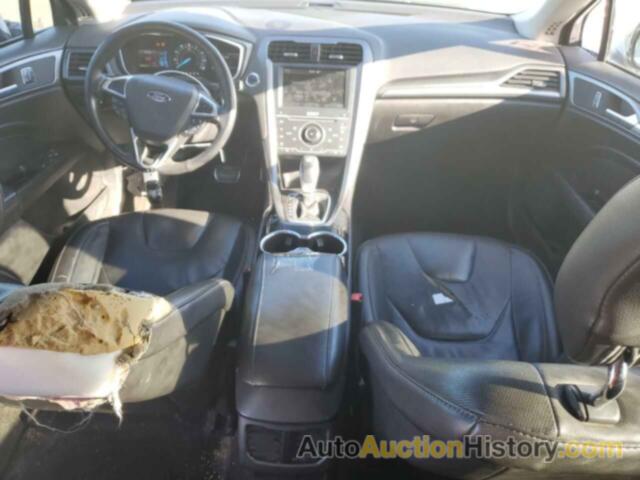 FORD FUSION TITANIUM, 3FA6P0K94ER260433