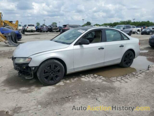 AUDI A4 PREMIUM, WAUAFAFL6BN047160