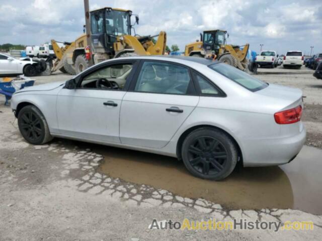 AUDI A4 PREMIUM, WAUAFAFL6BN047160