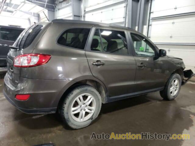 HYUNDAI SANTA FE GLS, 5XYZGDAB3CG149415