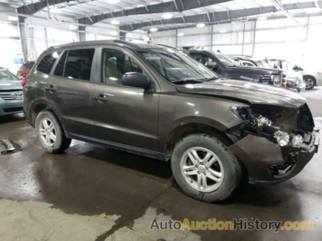 HYUNDAI SANTA FE GLS, 5XYZGDAB3CG149415