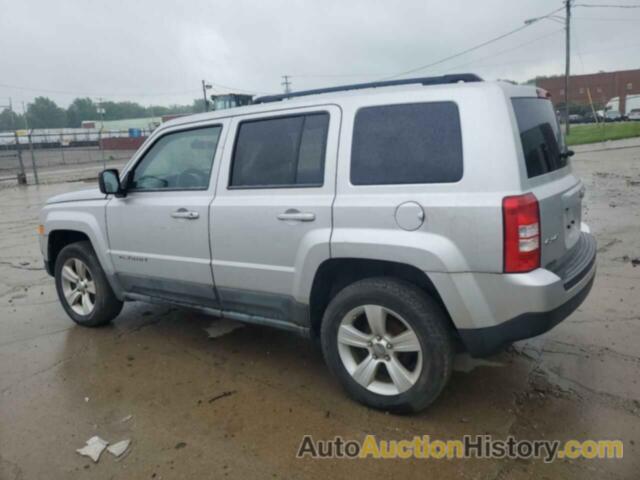 JEEP PATRIOT SPORT, 1J4NF1GB4BD258982