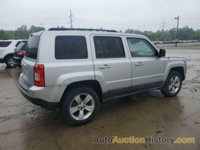 JEEP PATRIOT SPORT, 1J4NF1GB4BD258982