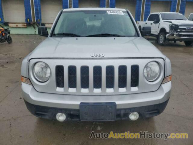 JEEP PATRIOT SPORT, 1J4NF1GB4BD258982