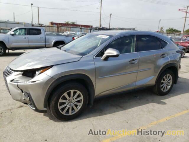 LEXUS NX 300 BASE, JTJYARBZ2J2097169