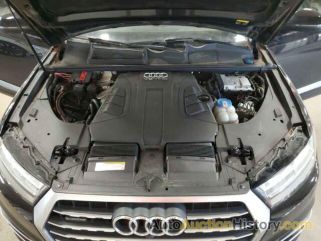 AUDI Q7 PREMIUM PLUS, WA1LAAF75HD030517